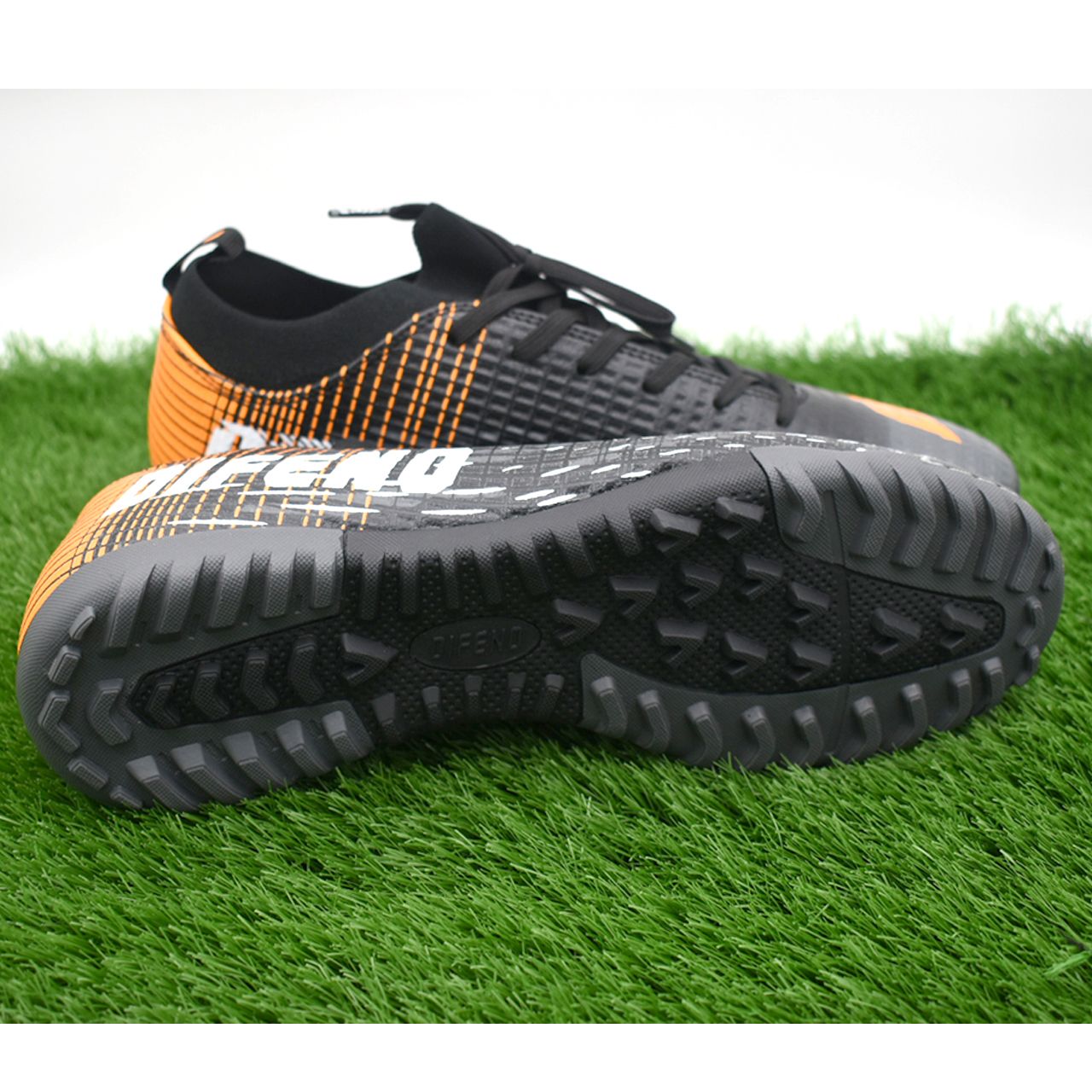 کفش فوتبال مردانه دیفانو مدل استوک ریز کد DIFENO2024-1 -  - 8