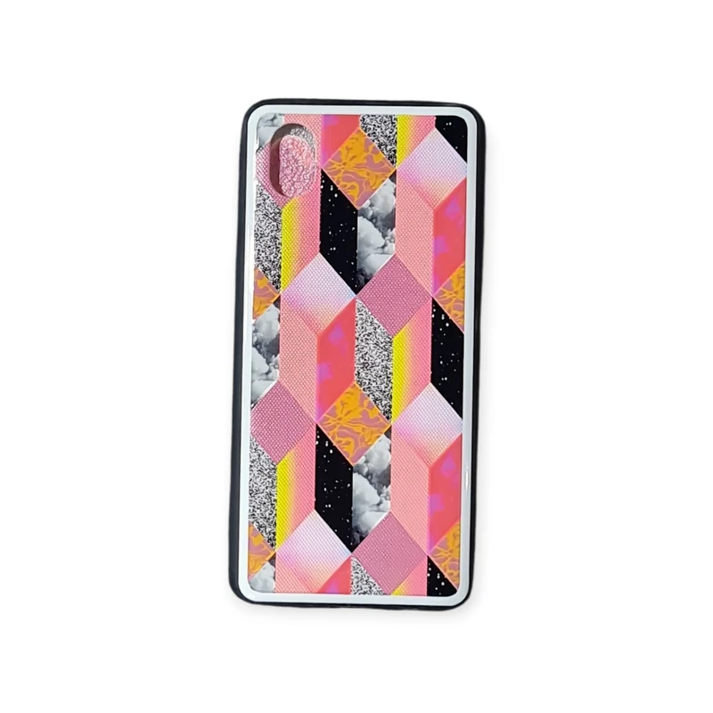کاور مدل PK13 مناسب برای گوشی موبایل سامسونگ Galaxy A01 core