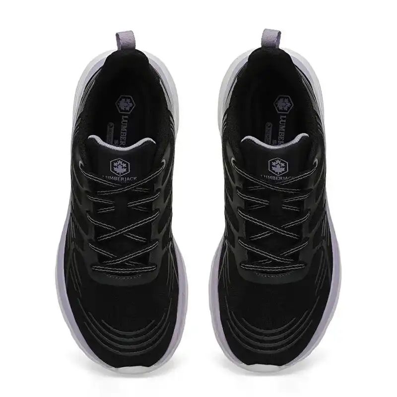 کفش پیاده روی زنانه لامبرجک مدل  Hawk Syh