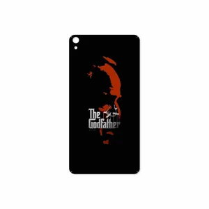 MAHOOT The Godfather Cover Sticker for Lenovo Phab B1 2015