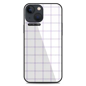 AKAM AMC-WA13M-CUTE PATTERN9 Cover For Apple iPhone 13 Mini