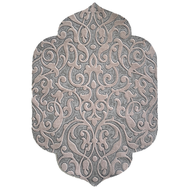 رومیزی مدل عسلی سلطان