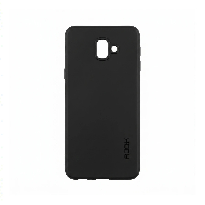 کاور موبايل مدل TPU کد R002 مناسب برای گوشی موبایل سامسونگ Galaxy J6+ PLUS