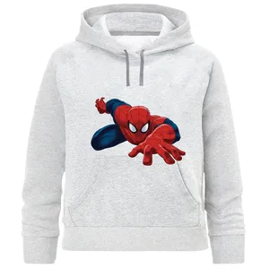 هودی پسرانه مدل مردعنکبوتی D89