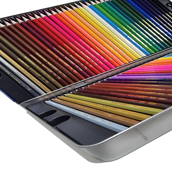 مدادرنگی 72 رنگ هیرو مدل حرفه ای کد 77672B