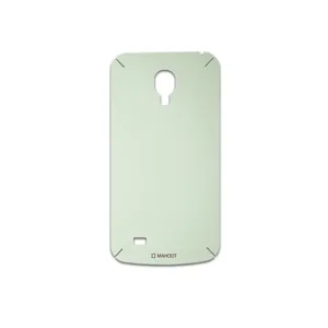 MAHOOT Fluorescence Cover Sticker for Samsung Galaxy S4 mini