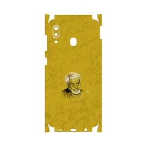 MAHOOT MohammadHossein Shahriar-FullSkin Cover Sticker for Samsung Galaxy M10s