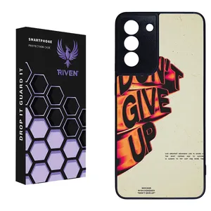 RIVEN RI3-18 Case For Samsung Galaxy S21 FE