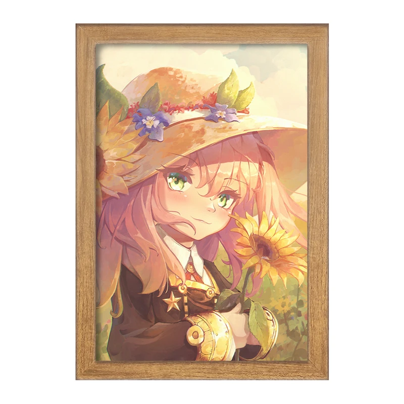 تابلو خندالو مدل آنیا فورجر انیمه اسپای ایکس فمیلی Spy x Family کد 24216