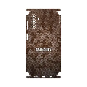 MAHOOT Call_of_Duty_Game-FullSkin Cover Sticker for Samsung Galaxy A04s