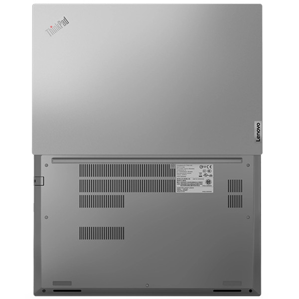 لپ تاپ 15.6 اینچی لنوو مدل ThinkPad E15-EG 2