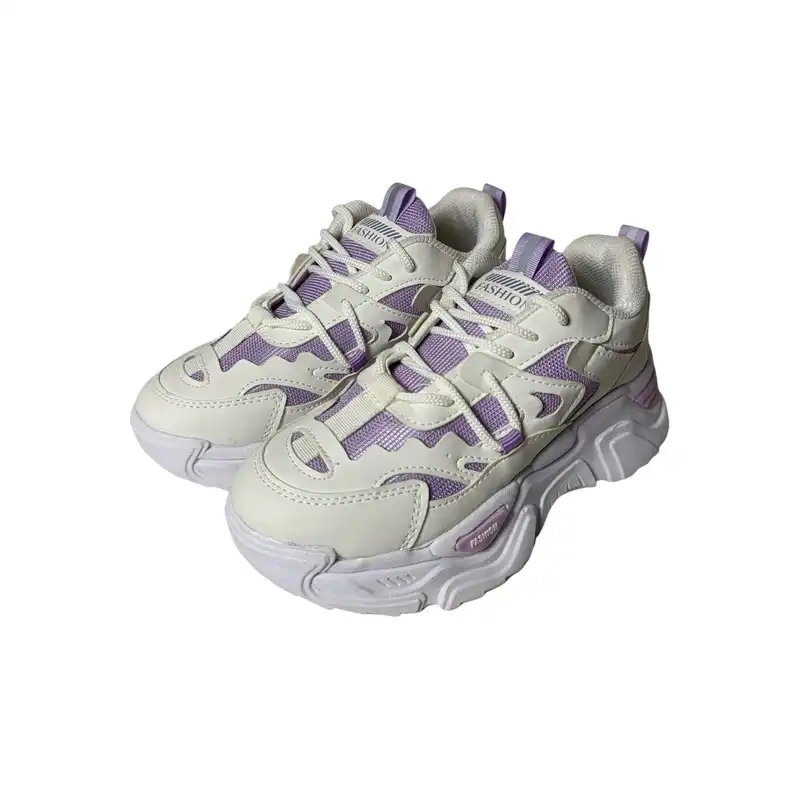 کفش روزمره زنانه مدل mnre