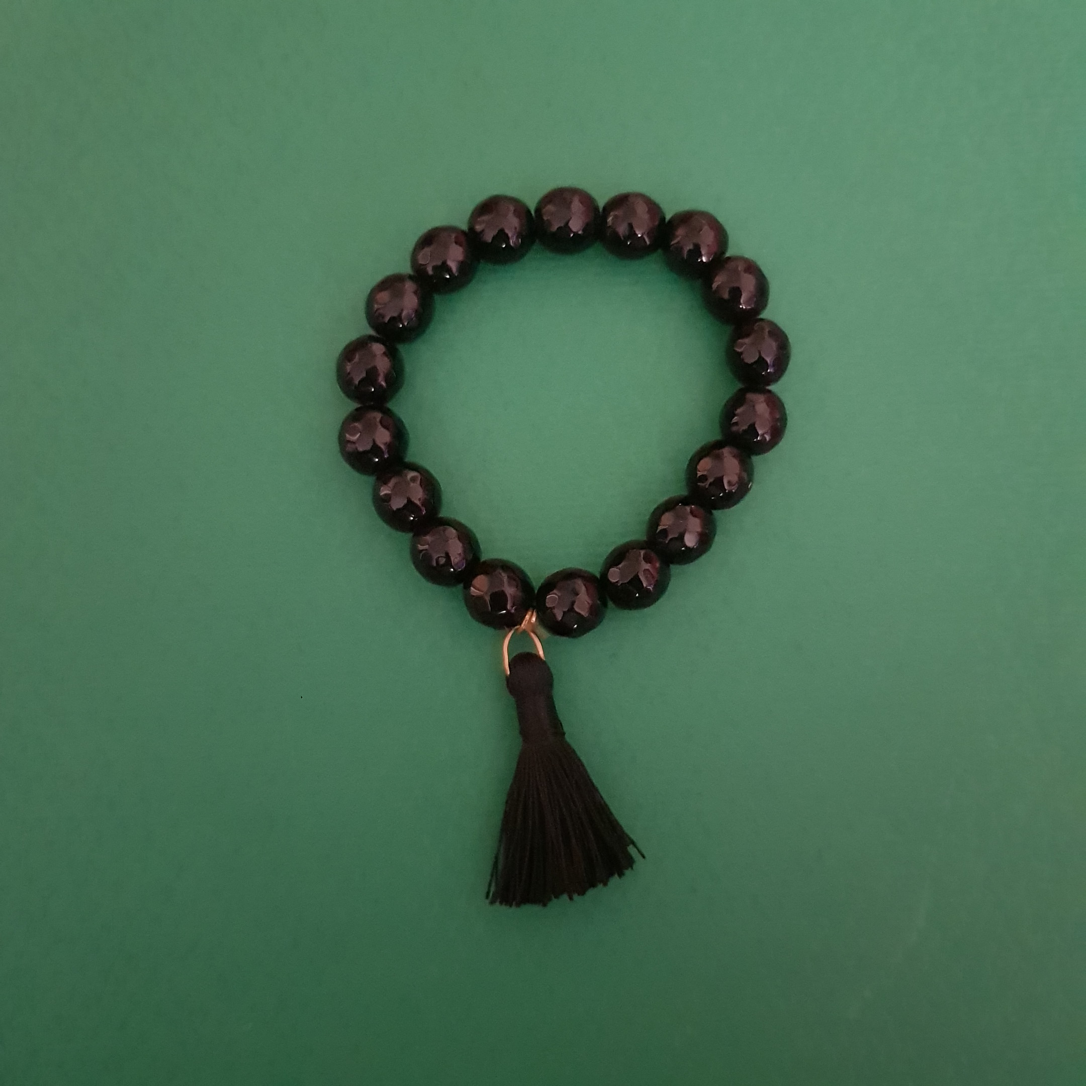 دستبند زنانه مدل ساده 010