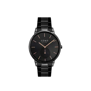 ساعت مچی عقربه‌ای مردانه کومو میلانو مدل CM054.405.1BM.03