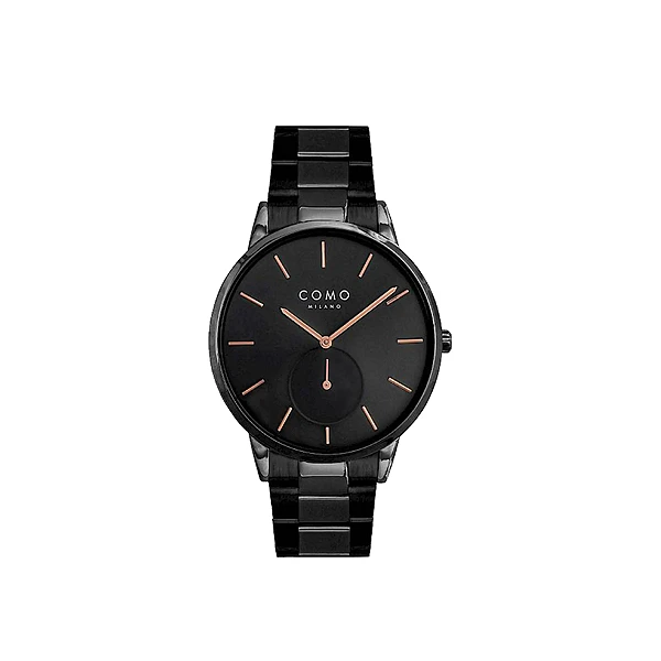 ساعت مچی عقربه‌ای مردانه کومو میلانو مدل CM054.405.1BM.03