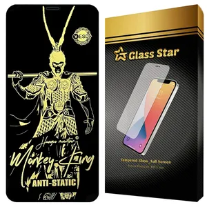 Glass Star ANTGG20 Screen Protector For Apple iPhone XS / iPhone 11 Pro