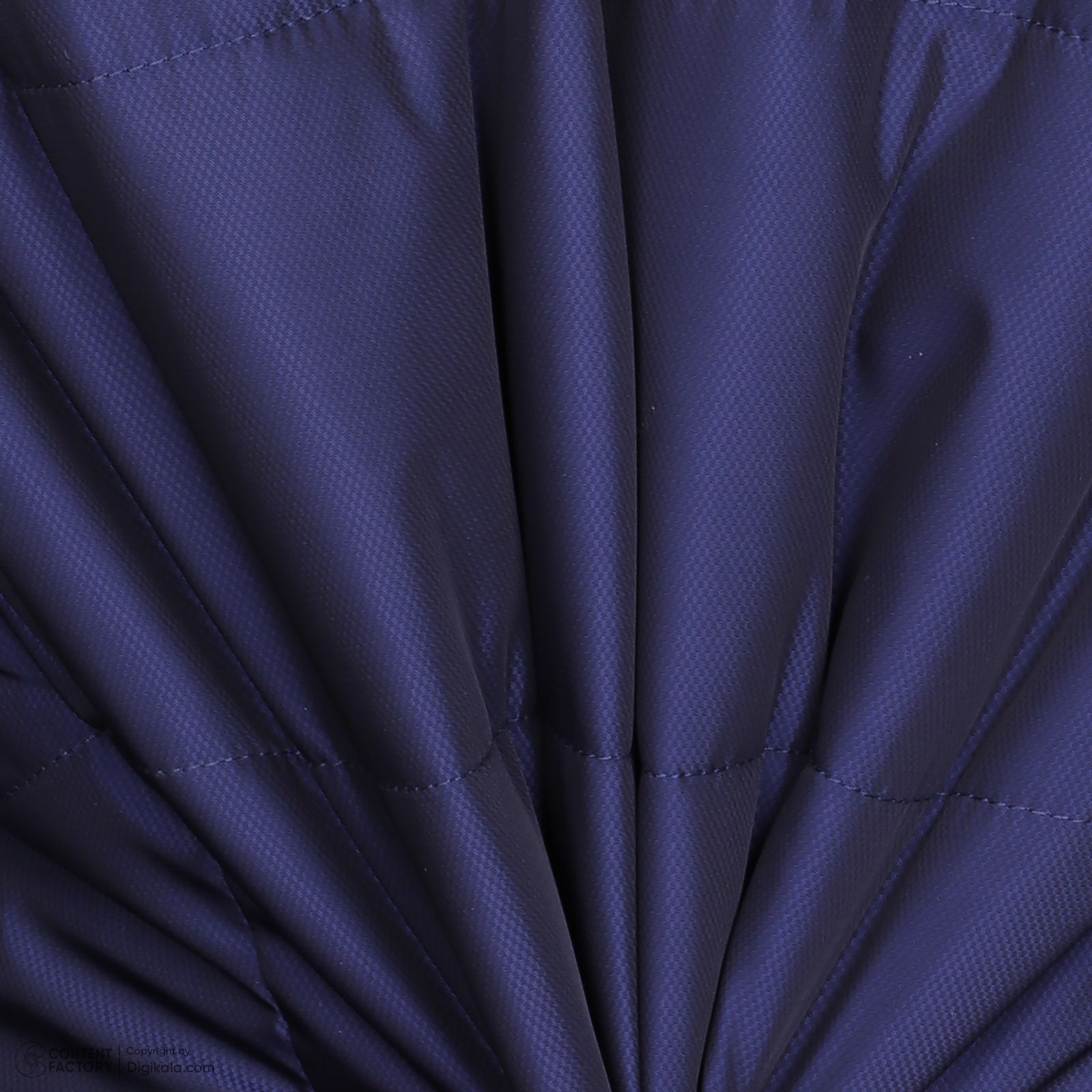 کاپشن مردانه آریوان مدل J780 - - 4