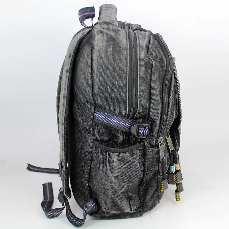 کوله پشتی مدل جین کد rez-8