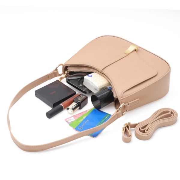کیف رودوشی زنانه پرتیزس مدل X3-140 -  - 8