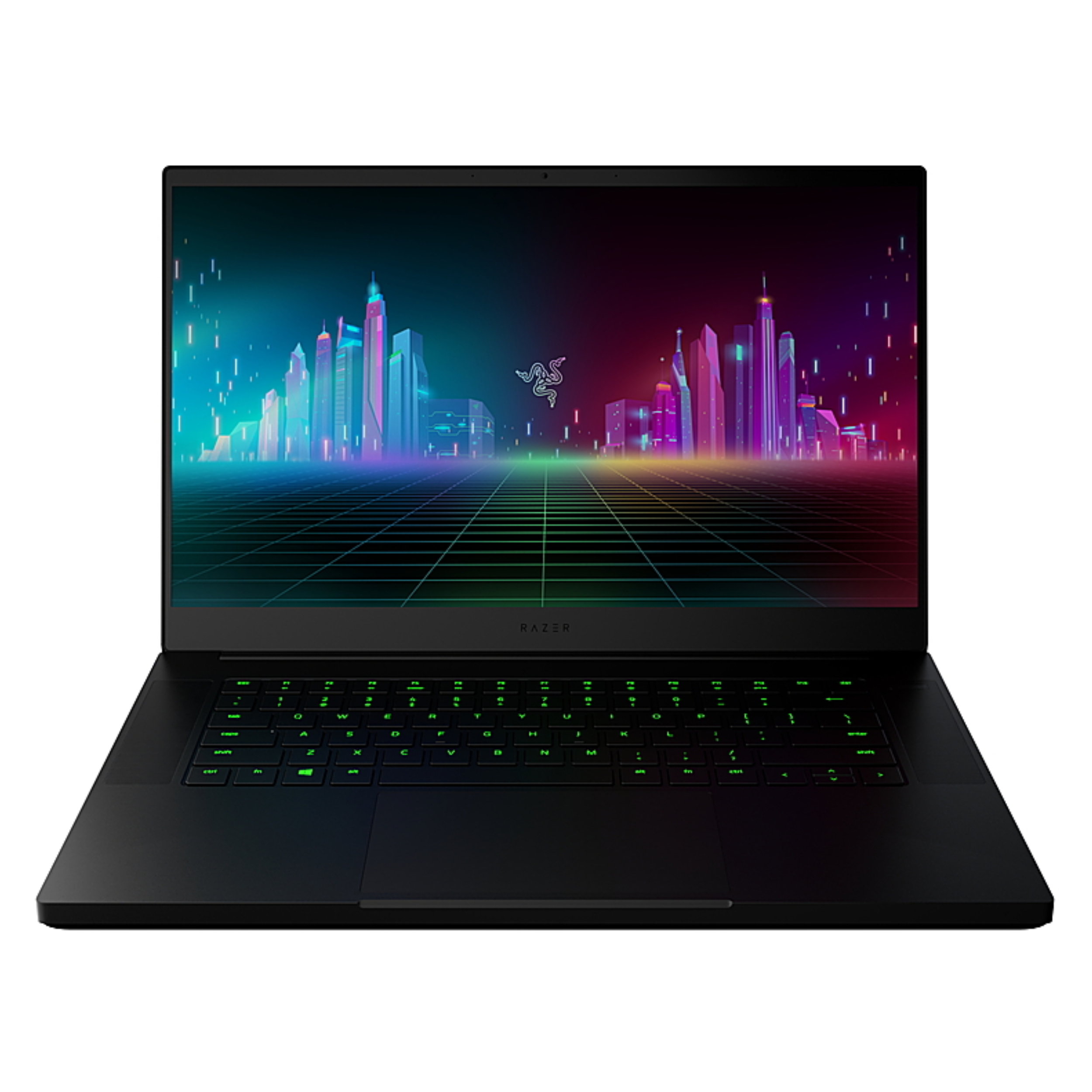 مشخصات، قیمت و خرید لپ تاپ 15.6 اینچی ریزر مدل Razer Blade 15 RZ09 ...