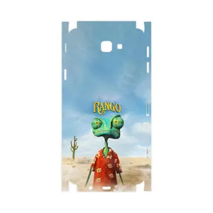 MAHOOT Rango-FullSkin Cover Sticker for Samsung Galaxy J5 Prime