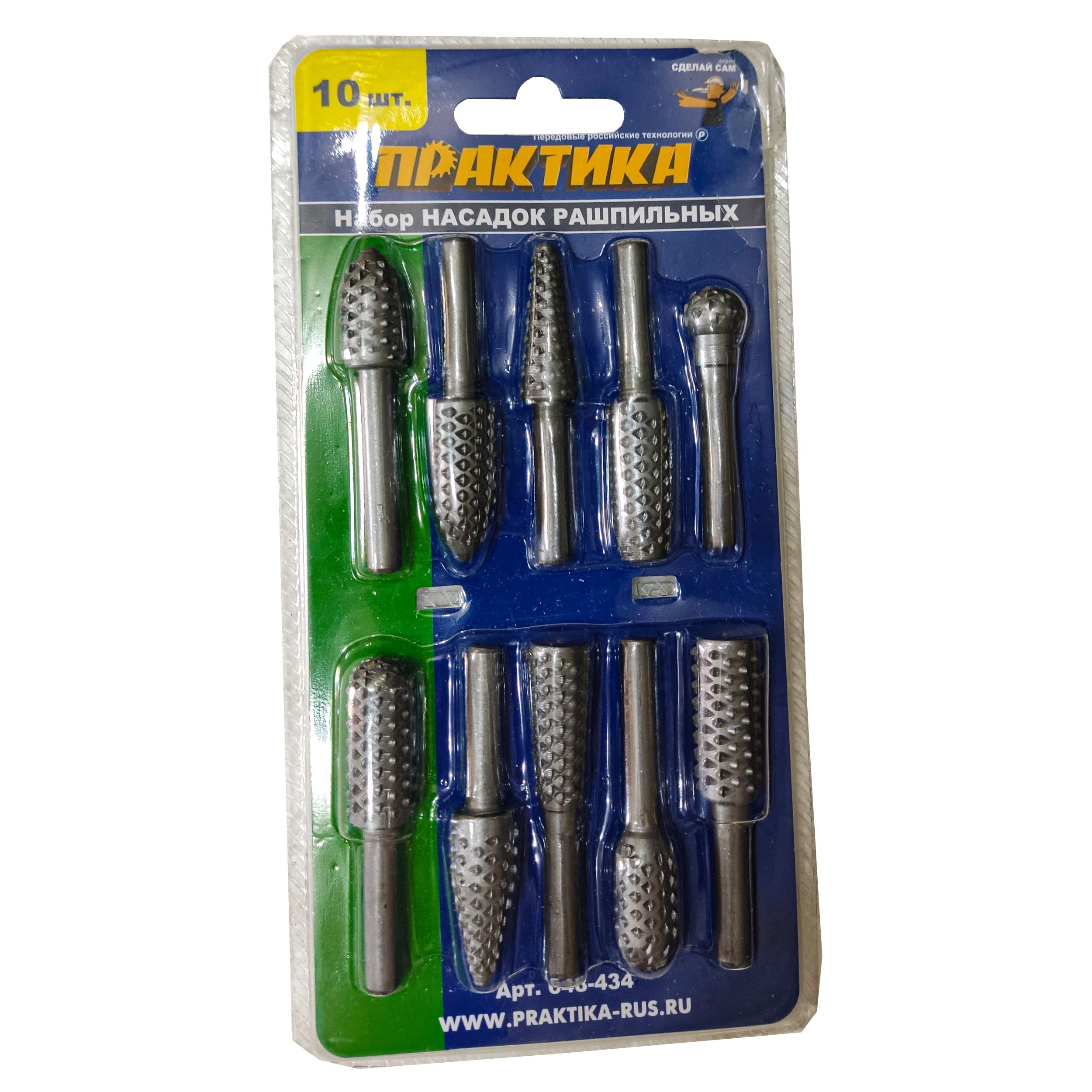 فرز فرم چوب مدل APT.648-434 مجموعه 10 عددی