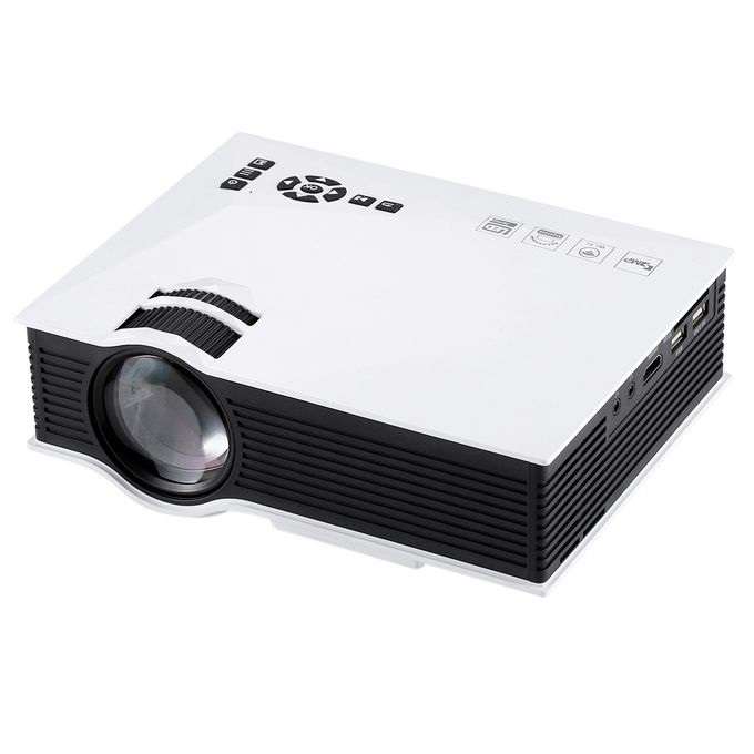 ویدئو پروژکتور مدل UC68B ویدئو پروژکتور مدل UC68B