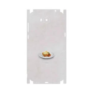 MAHOOT Lasagne-FullSkin Cover Sticker for Huawei Y5 2017