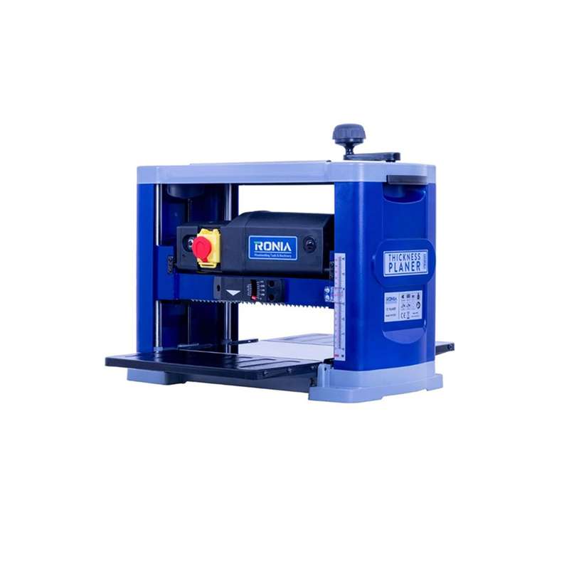 رنده نجاری برقی رونیا مدل  R-WT330