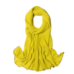 شال زنانه مدل سنگدوزی کد ma-1339