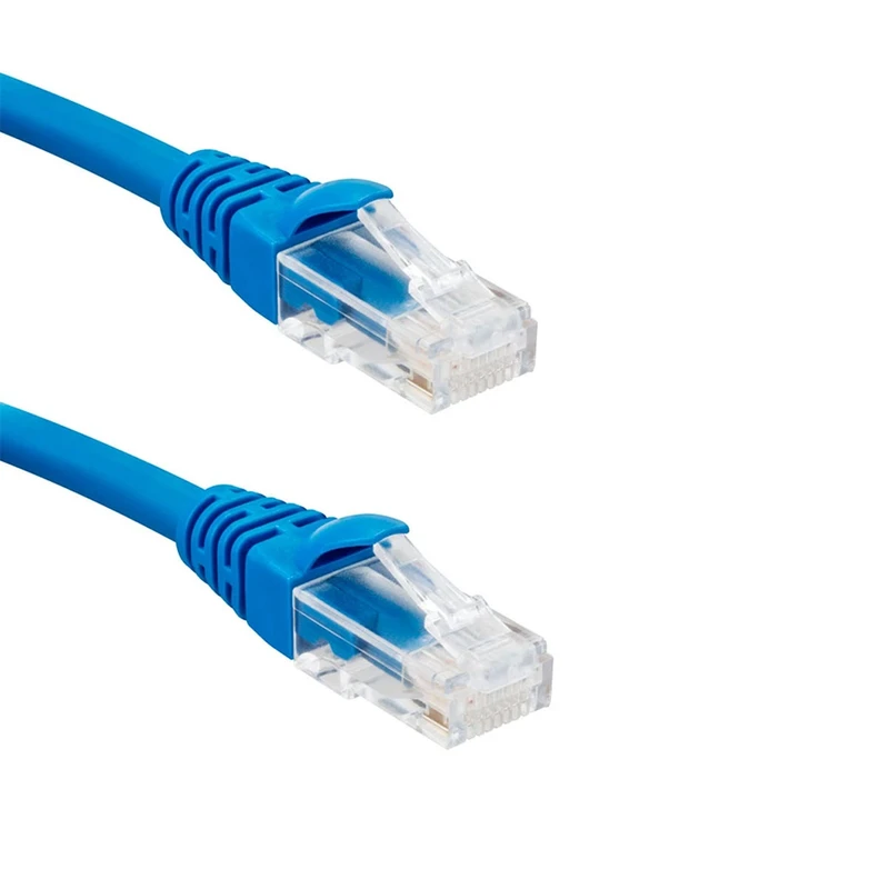 کابل شبکه cat6 داتیس مدل Y121 به طول ۱۵متر