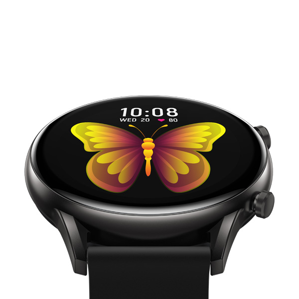 قیمت ساعت هوشمند هایلو مدل SAE smart watches Blood oxygen monitor 12 Sport Models Heart Rate Sleep