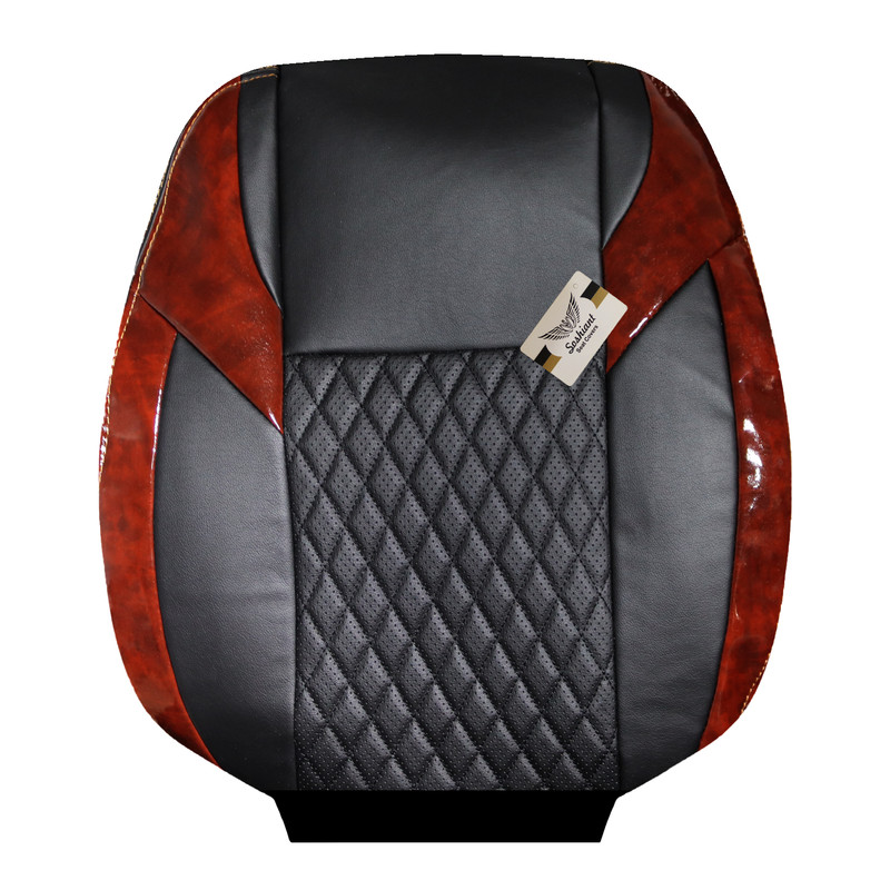 روکش صندلی خودرو سوشیانت مدل گندم مناسب برای پژو پارس