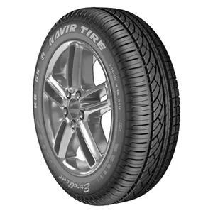 لاستیک خودرو کویر تایر مدل Excellent KB55 سایز 205/55/16- تک حلقه 