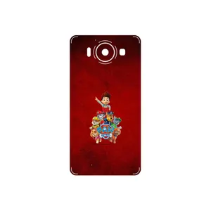 MAHOOT Paw Patrol Cover Sticker for Microsoft Lumia 950
