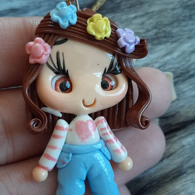 گردنبند دخترانه مدل GIRL کد GL004 گردنبند دخترانه مدل GIRL کد GL004