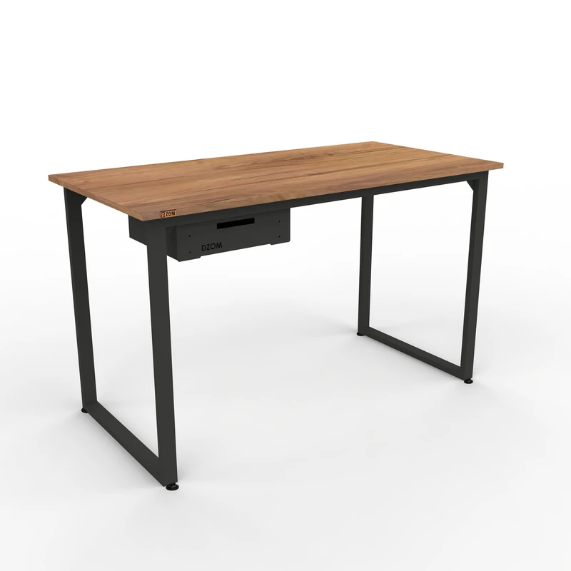 میز تحریر دیزم مدل مونتاژی WD_dwr_120×60