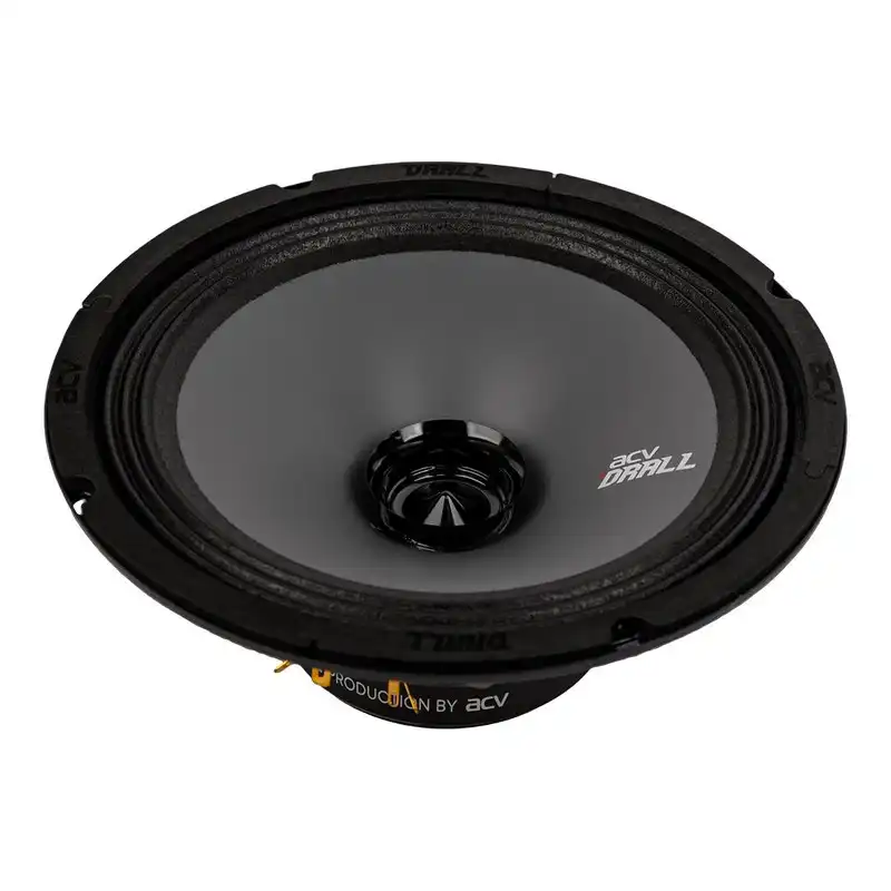 فول رنج خودرو ای سی وی مدل DR8 DRALL