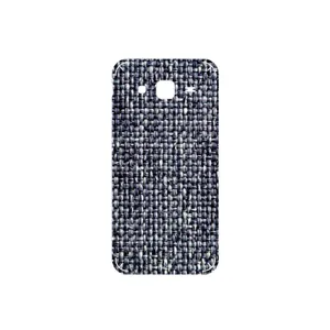 MAHOOT Fabric Texture 6 Cover Sticker for Samsung Galaxy J5