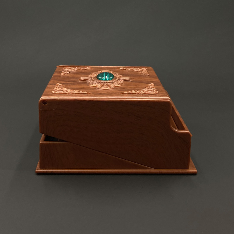 جعبه سیگار روی پای کد DKD-1716