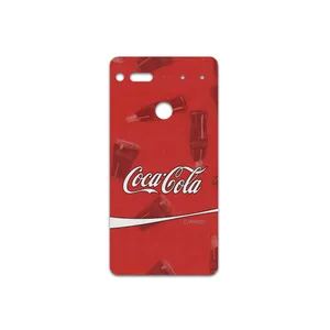MAHOOT  Cc-Cl Cover Sticker for Essential PH-1
