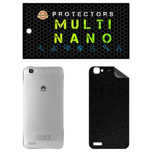 MULTI NANO X-F1G Back Skin For Huawei GR3