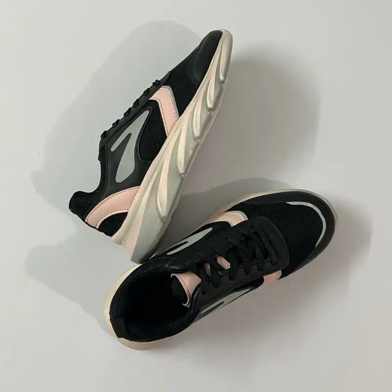 کفش روزمره زنانه مدل اسپرت کد 235000000