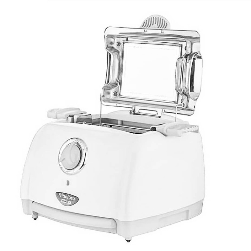 گریل ترموزتا مدل فریتولوزا