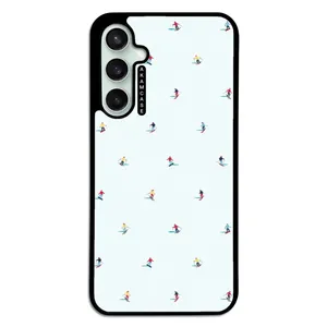AKAM AMC-WSGS23FE-SKI-11 Cover For Samsung Galaxy S23 FE