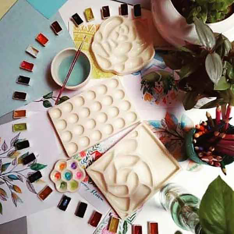 پالت مدل HAL-14 پالت مدل HAL-14