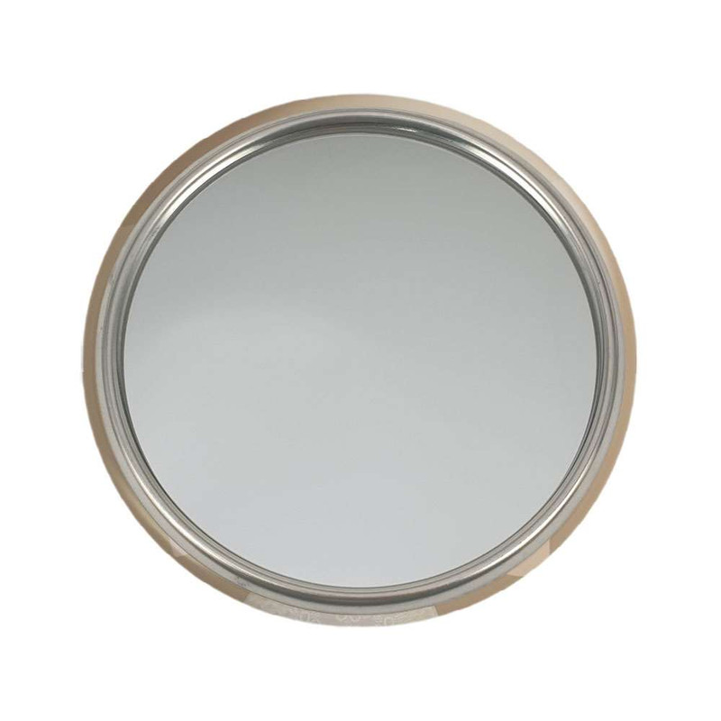 آینه جیبی خندالو مدل دخترونه  کد 6068