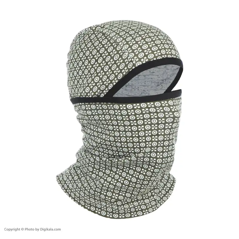 فیس موتورسواری آگما مدل M917