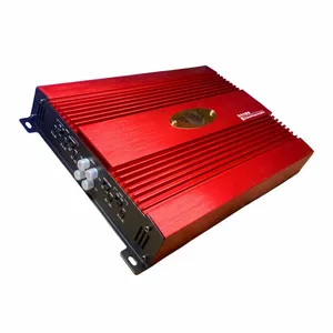 آمپلی فایر خودرو مدل DMS D4100