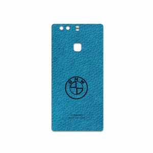 MAHOOT BL-BMW Cover Sticker for Huawei P9 Plus
